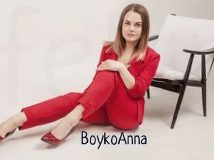 BoykoAnna