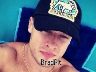 BradPit