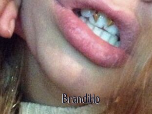 BrandiHo