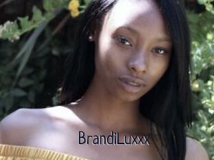 BrandiLuxxx