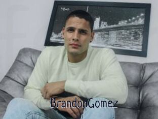 BrandonGomez