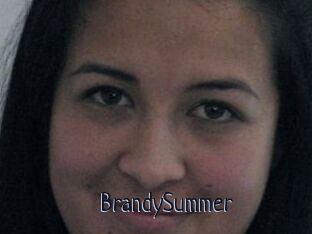 BrandySummer