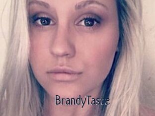 BrandyTaste