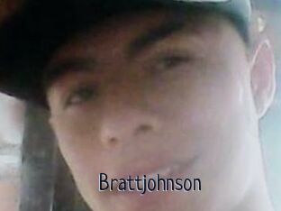 Brattjohnson