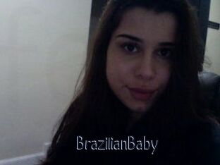 BrazilianBaby