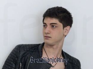 Brazilianjohnny