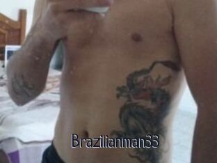 Brazilianman33