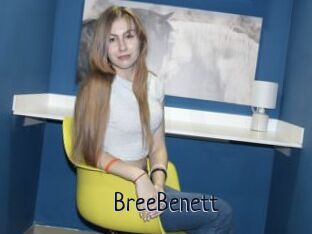 BreeBenett