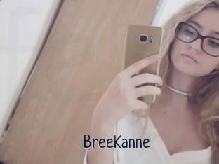 BreeKanne