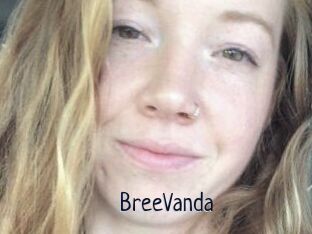 BreeVanda