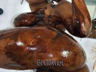 Breidyhot