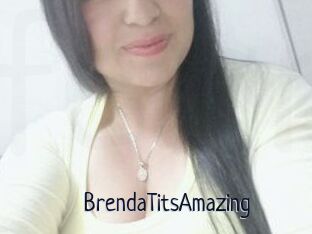 BrendaTitsAmazing