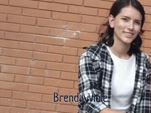 BrendayViole