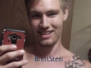 BrettSteel