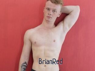 BrianRed