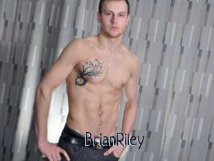 BrianRiley