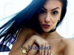 BrianaBlack