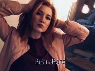 BrianaBond