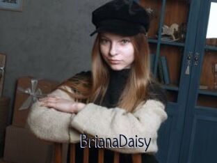 BrianaDaisy