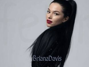 BrianaDavis