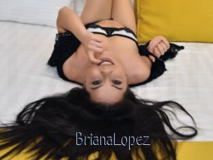 BrianaLopez