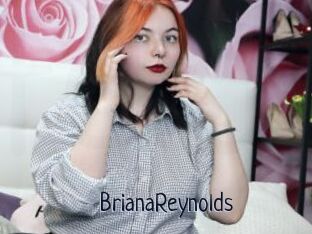 BrianaReynolds