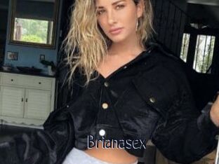 Brianasex