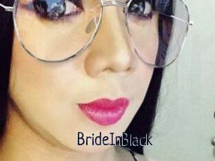 BrideInBlack