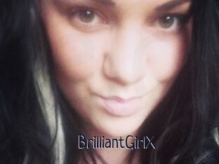 BrilliantGirlX