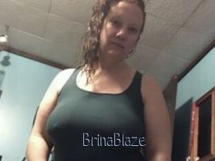 BrinaBlaze