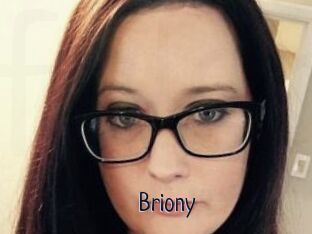 Briony