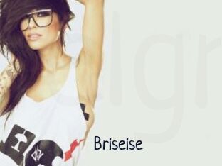 Briseise