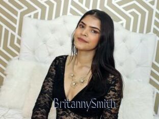 BritannySmith