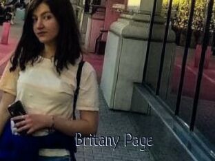 Britany_Page