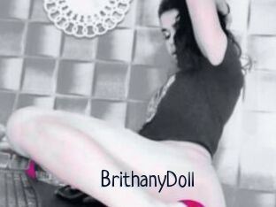 BrithanyDoll