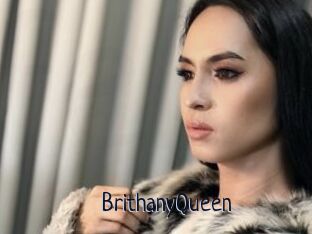 BrithanyQueen