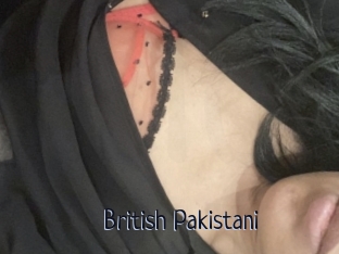 British_Pakistani