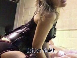 British_Violet