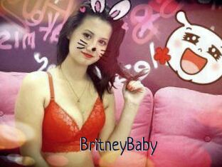 BritneyBaby