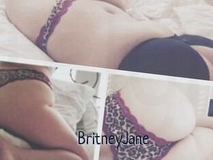 BritneyJane