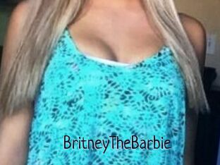 BritneyTheBarbie