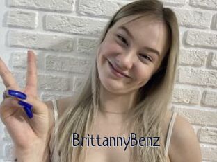 BrittannyBenz