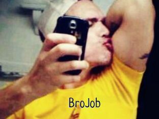 BroJob