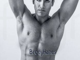 Brody_Hanes