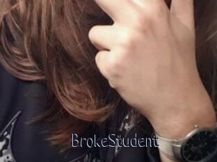 BrokeStudent