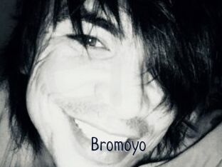 Bromoyo