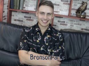 BronsonParks