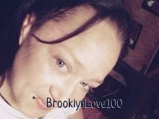 BrooklynLove100