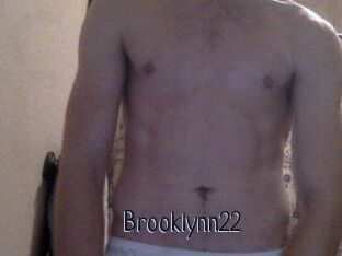 Brooklynn22