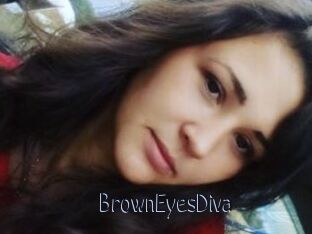 BrownEyesDiva